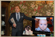 Dr Jacek Korbecki z Perffarmy w świetnym wystąpieniu na temat biegunki u dzieci. Wyjaśnia też, jak i dlaczego pomaga Laktifort