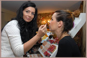 Marta Pawlik-Antoniak wykonuje modny w tym sezonie „make-up no make-up”  9.jpg