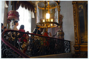 Pałac Zamoyskich to zabytkowa perła Lubelszczyzny