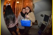… Martę Borek, redaktor naczelną „O Czym Lekarze Ci Nie Powiedzą” i „Molly Potrafi”